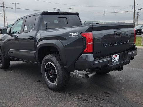 New 2025 Toyota Tacoma TRD Off-Road image 3