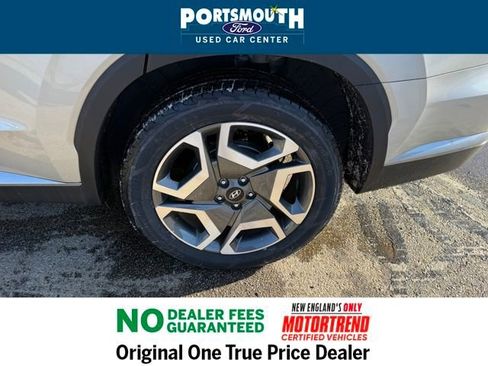 Used 2024 Hyundai Palisade SEL w/ Premium Package image 29