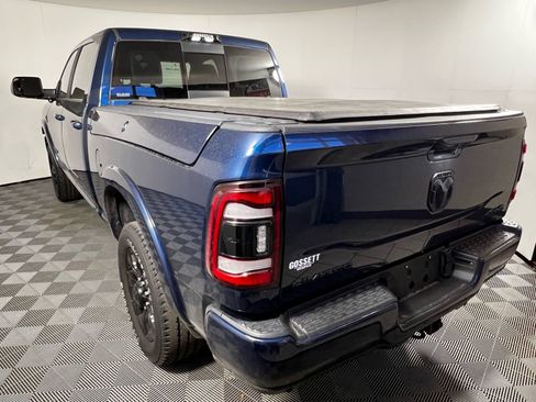 Used 2022 RAM 2500 Limited image 8