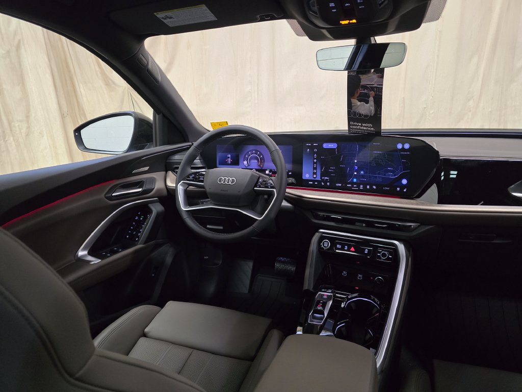 New 2026 Audi Q5 Premium Plus AWD/4WD image 34