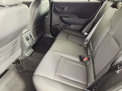 New 2026 Subaru Outback Limited image 5