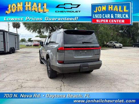 Used 2025 Lexus GX 550 w/ Accessory Package (Z1) AWD/4WD image 9