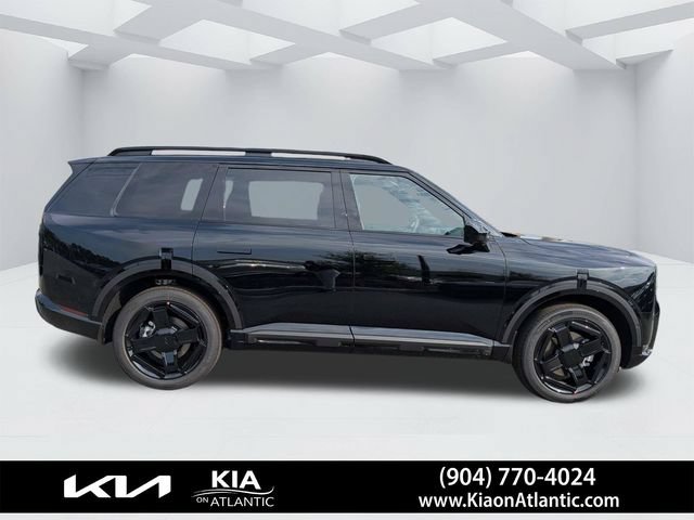 New 2027 Kia Telluride X-Line SX Prestige w/ Towing Package AWD/4WD image 2