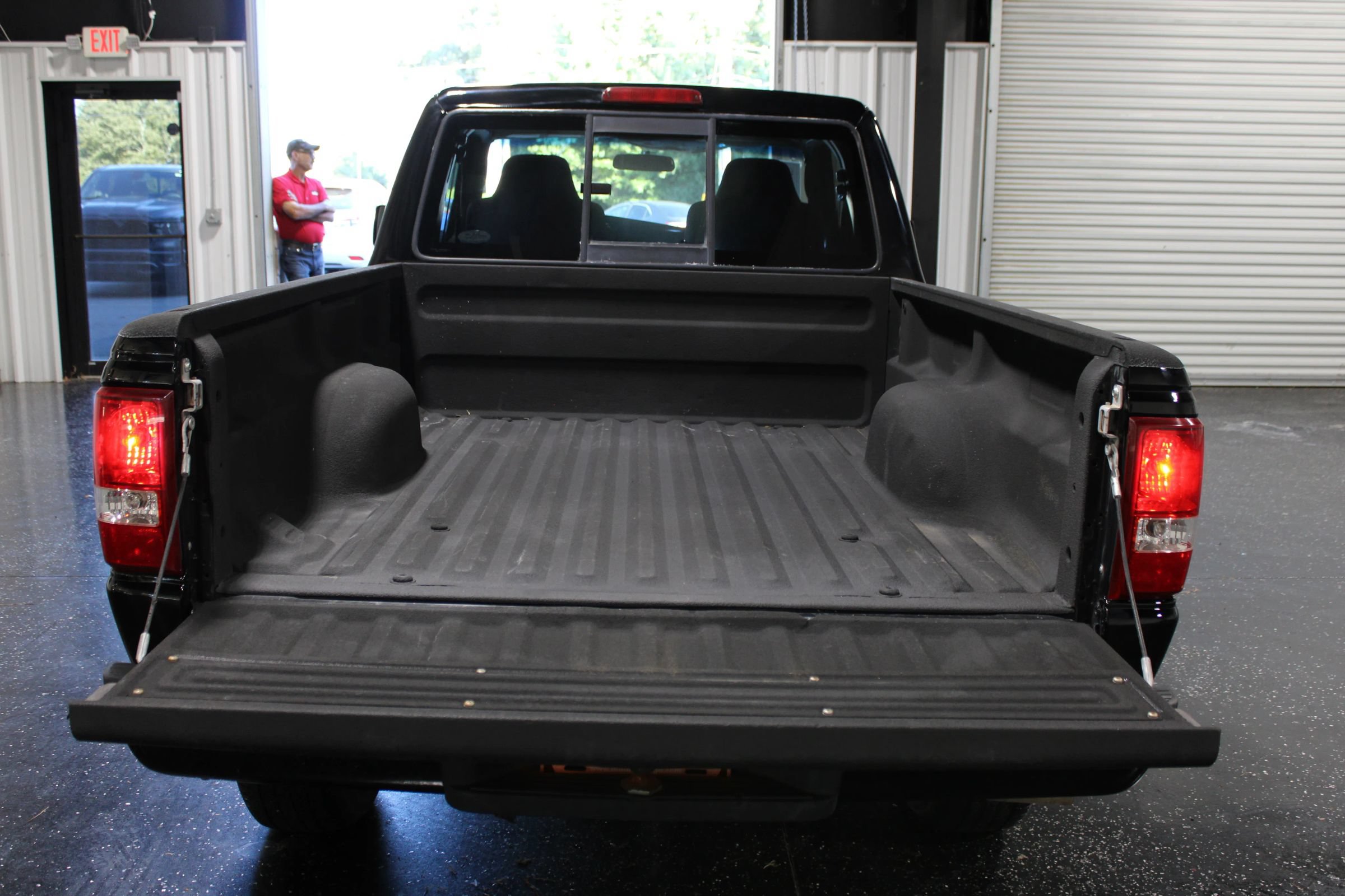 Used 2006 Ford Ranger Sport RWD image 24