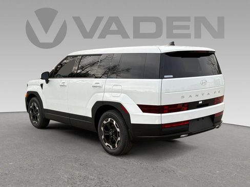 New 2026 Hyundai Santa Fe SE image 54