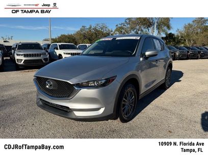 Used 2018 MAZDA CX-5 Sport
