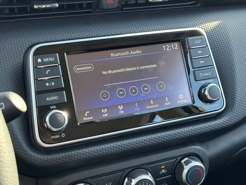 Used 2025 Nissan Kicks Play S image 19