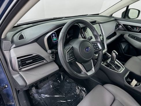Certified 2024 Subaru Legacy Limited image 14