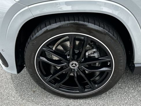 Certified 2024 Mercedes-Benz GLS 580 4MATIC image 13