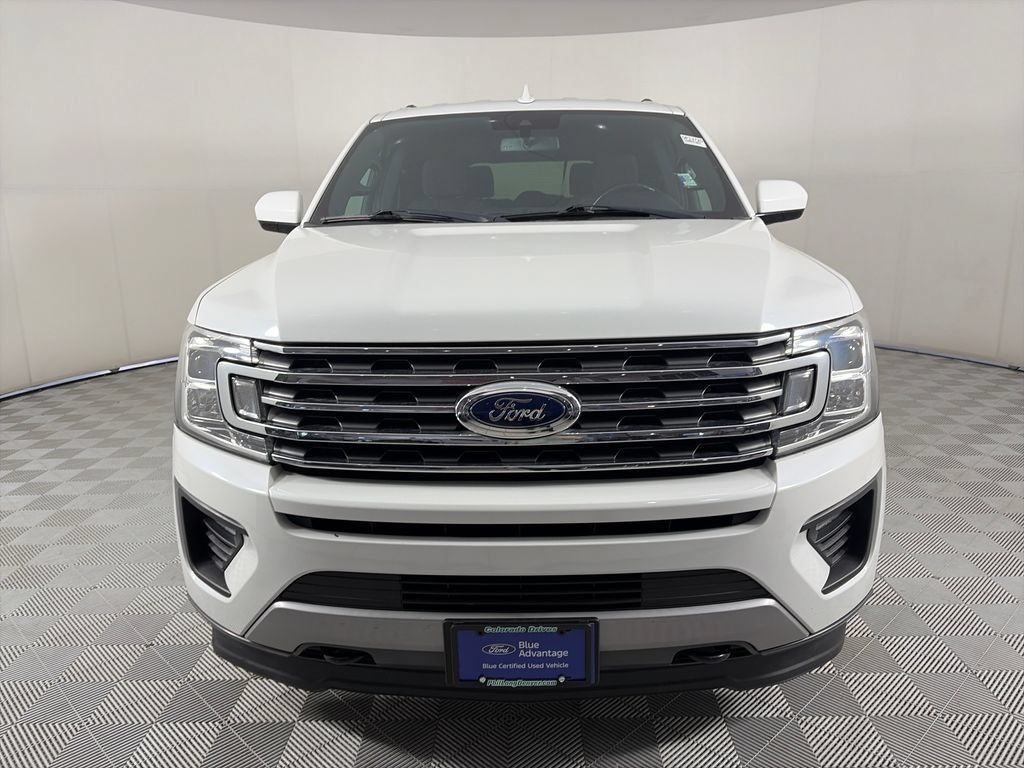 Certified 2020 Ford Expedition XLT AWD/4WD image 2