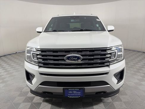 Certified 2020 Ford Expedition XLT AWD/4WD image 2
