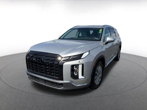 Used 2025 Hyundai Palisade SEL AWD/4WD image 5
