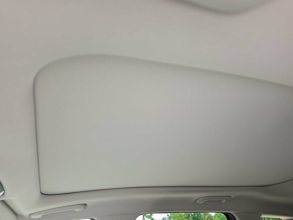 New 2027 Kia Sportage EX FWD image 23