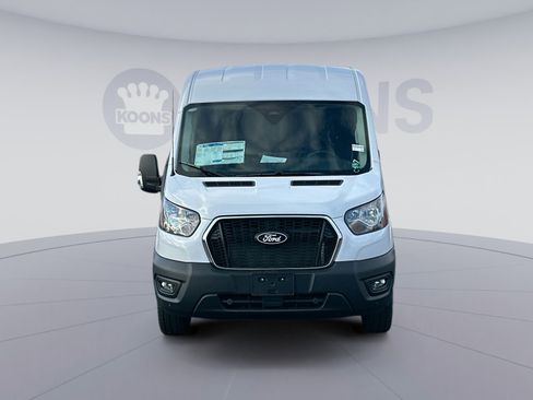 New 2026 Ford Transit 250 Base w/ Load Area Protection Package image 11