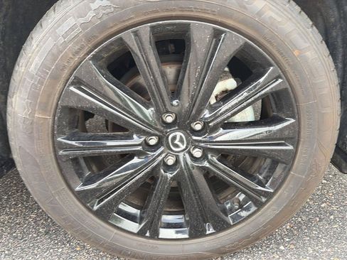 Used 2024 MAZDA CX-5 2.5 Turbo w/ Premium Package AWD/4WD image 16