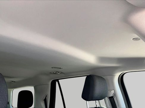 Certified 2025 Ford Expedition Active RWD image 14