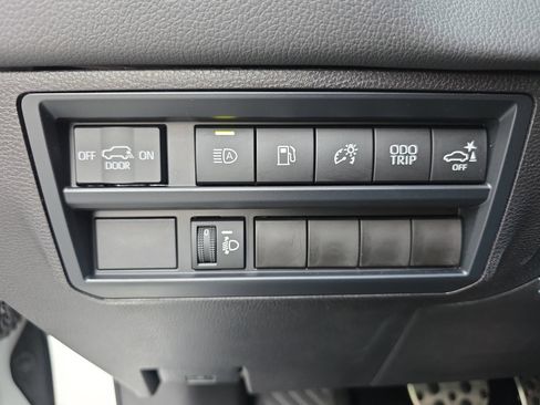 Used 2026 Toyota Sequoia SR5 w/ TRD Off-Road Package AWD/4WD image 27