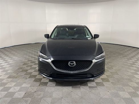 Used 2021 MAZDA MAZDA6 Touring image 16