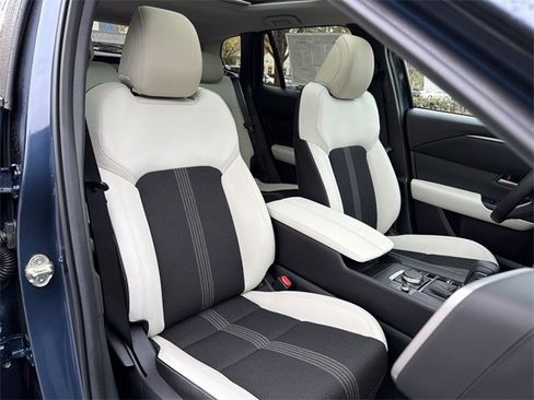 New 2026 MAZDA CX-50 AWD 2.5 S w/ Accent Package image 27