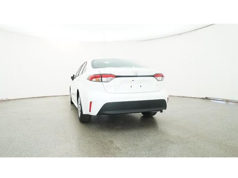 New 2026 Toyota Corolla LE image 22