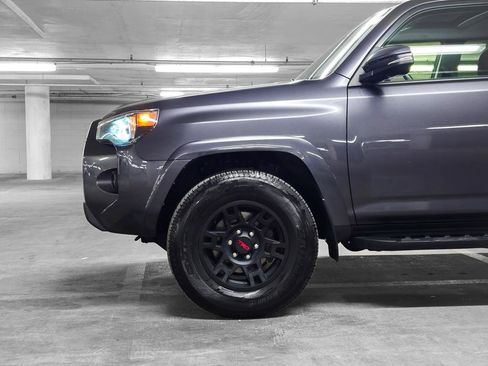 Used 2023 Toyota 4Runner SR5 Premium image 13