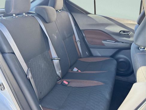 Used 2023 Nissan Kicks SR FWD image 32