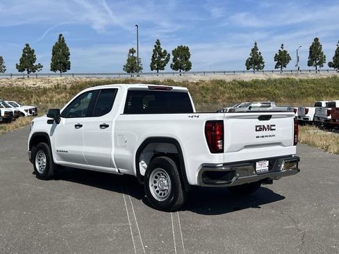 New 2026 GMC Sierra 1500 Pro w/ Pro Value Package image 6