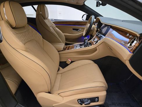 Used 2024 Bentley Continental GT Speed AWD/4WD image 2