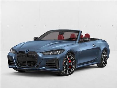 New 2027 BMW M440i Convertible