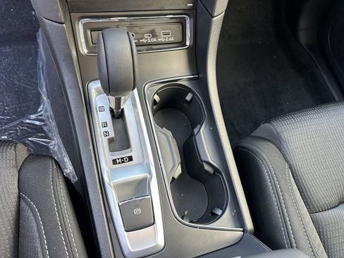 New 2025 Subaru Ascent Premium image 27