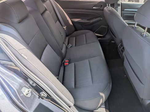 Used 2019 Nissan Altima 2.5 SV FWD image 30