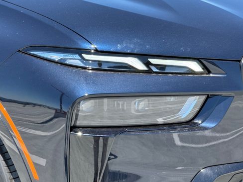 New 2027 BMW X7 xDrive40i AWD/4WD image 10