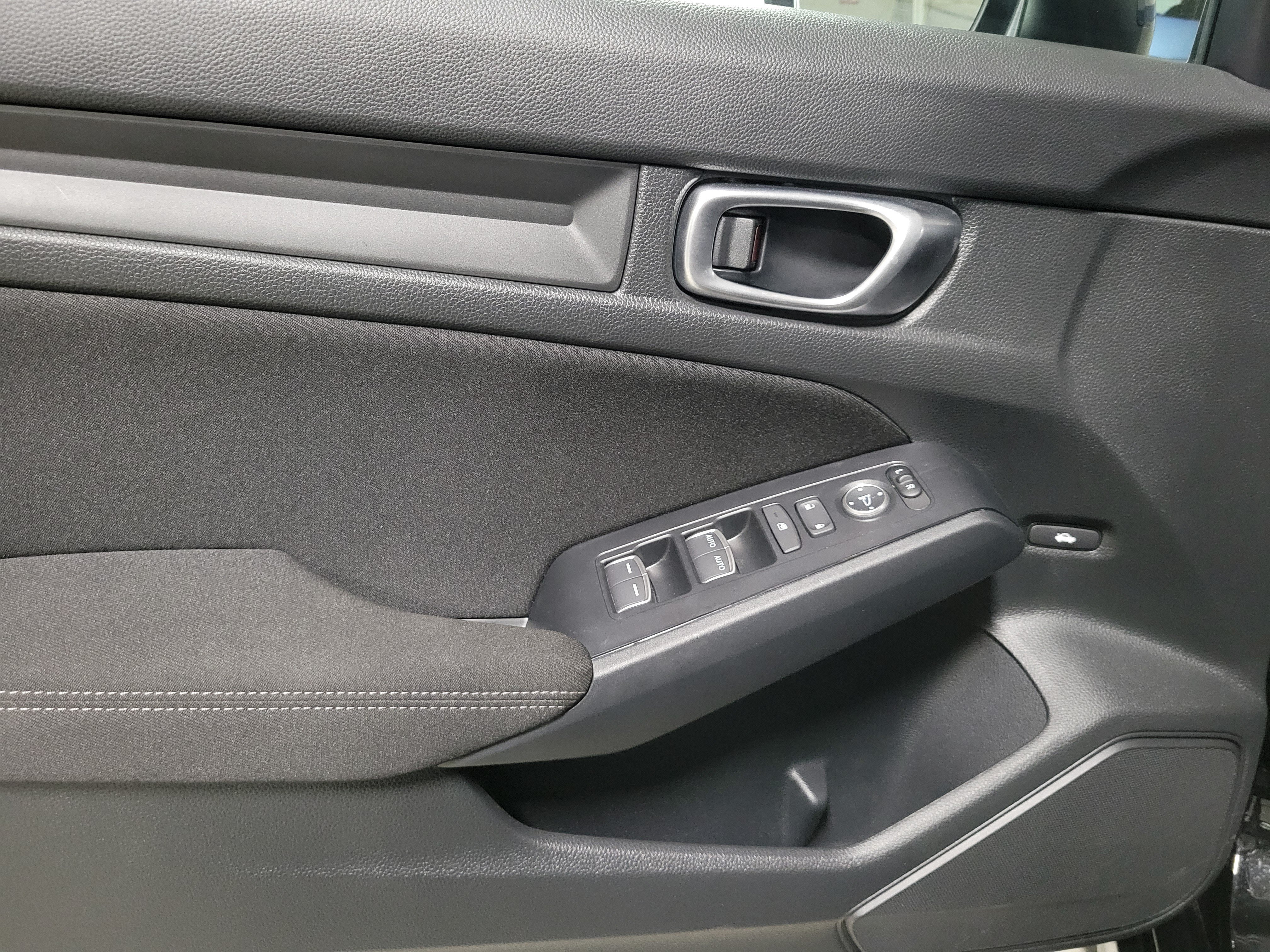 Certified 2026 Honda Civic LX image 18