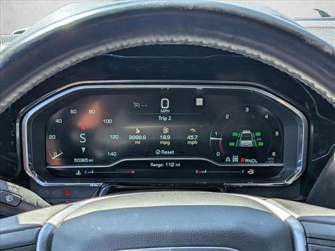 Used 2022 GMC Sierra 1500 Elevation AWD/4WD image 10
