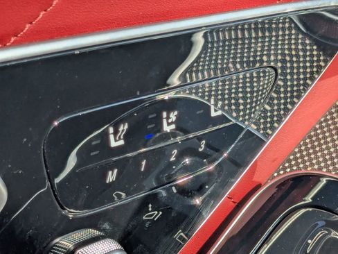 Used 2022 Mercedes-Benz S 580 4MATIC Sedan image 10