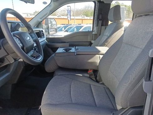 Used 2026 Ford F350 XL w/ STX Appearance Package image 15