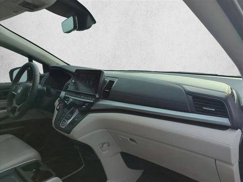 Used 2025 Honda Odyssey EX-L image 27