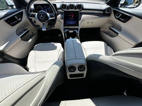 Certified 2025 Mercedes-Benz C 300 Sedan image 27
