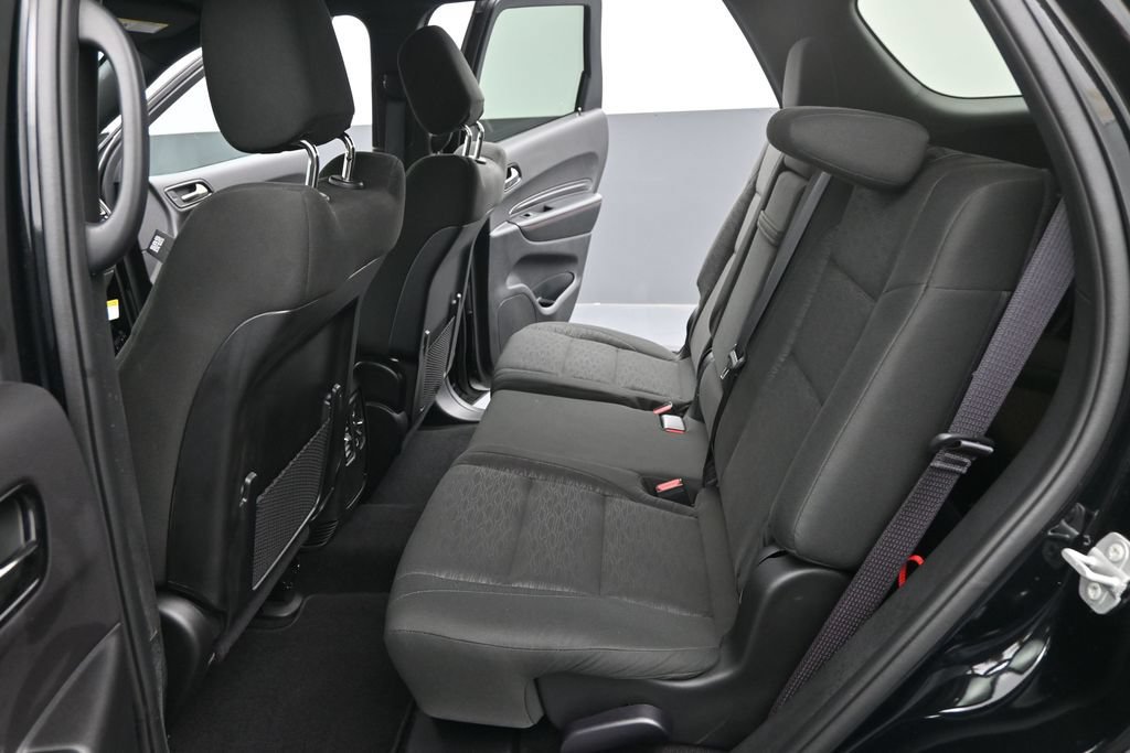 Used 2025 Dodge Durango GT AWD/4WD image 19