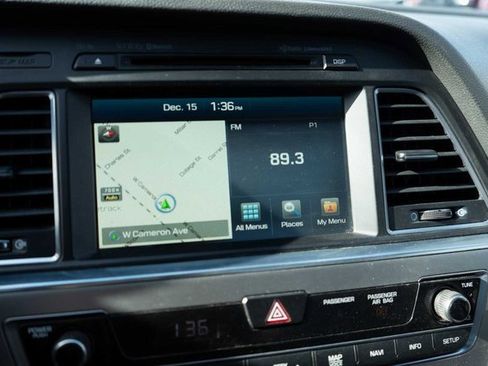 Used 2016 Hyundai Sonata Limited w/ Option Group 02 image 22