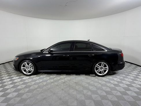 Used 2016 Audi A6 2.0T Premium Plus AWD/4WD image 8
