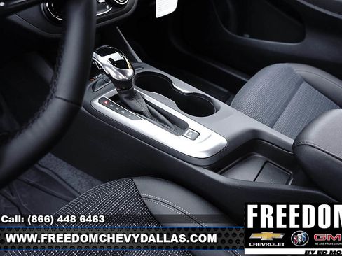 New 2026 Buick Envista Preferred w/ Convenience I Package image 31