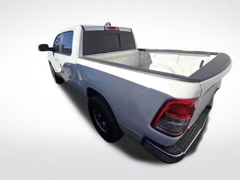 Used 2020 RAM 1500 Big Horn image 21