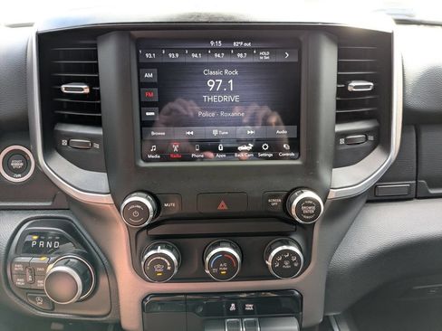 Used 2021 RAM 1500 Big Horn AWD/4WD image 11