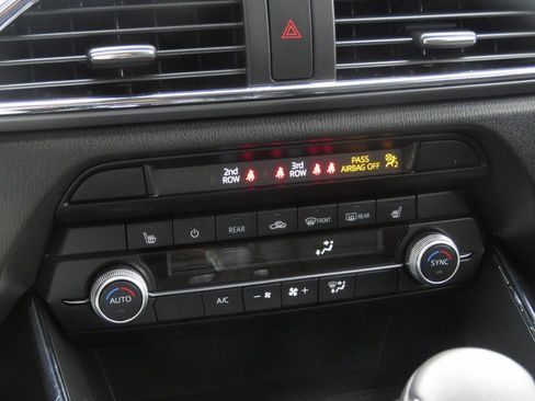 Used 2023 MAZDA CX-9 Touring image 26