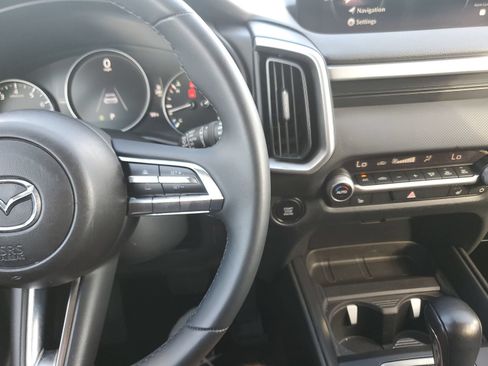 Certified 2025 MAZDA CX-50 AWD 2.5 S w/ Preferred Package image 19