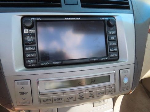 Used 2008 Toyota Solara SLE FWD image 27