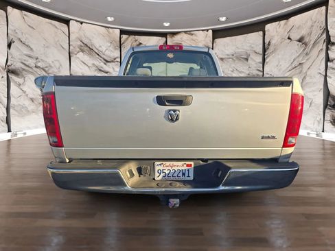 Used 2006 Dodge Ram 1500 Truck SLT w/ Trailer Tow Group image 7