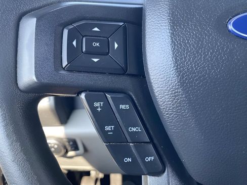 Used 2022 Ford F350 XL w/ STX Appearance Package AWD/4WD image 21