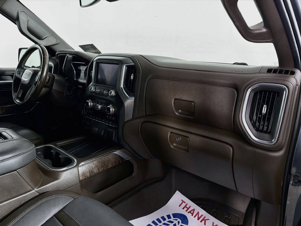 Used 2021 GMC Sierra 1500 Denali w/ LPO, GMC Protection Package AWD/4WD image 31
